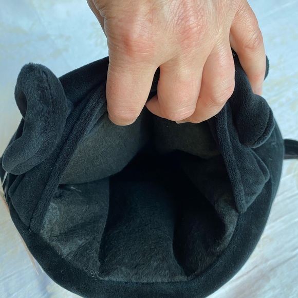 Squishmallows Emily Bat Halloween Treat Pail - Picture 8 of 10